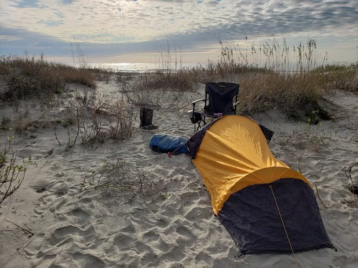 Capers Island Heritage Preserve Picture 9