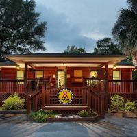 Mount Pleasant / Charleston KOA Holiday ico