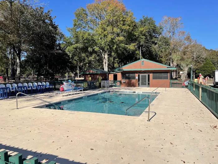 Mount Pleasant / Charleston KOA Holiday Picture 3
