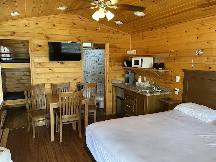 Mount Pleasant / Charleston KOA Holiday Picture 2