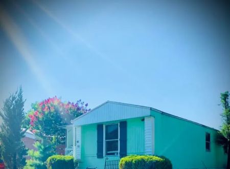 Franklin Estates Mobile Home Park