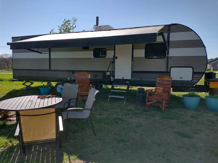 Marcella Falls RV Park Picture 3