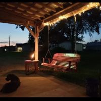 Marcella Falls RV Park ico
