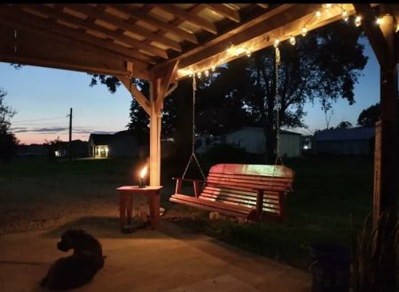 Marcella Falls RV Park