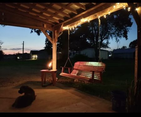 Marcella Falls RV Park