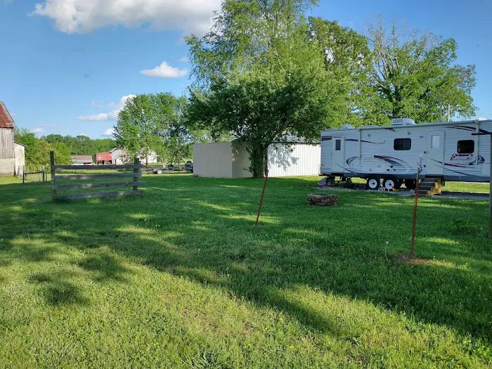 Marcella Falls RV Park Picture 6