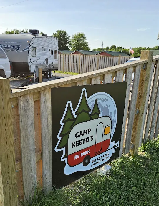 Camp Keeto's Picture 1