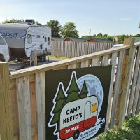 Camp Keeto's ico