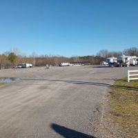 Sunset Ridge RV Park ico