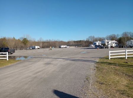 Sunset Ridge RV Park