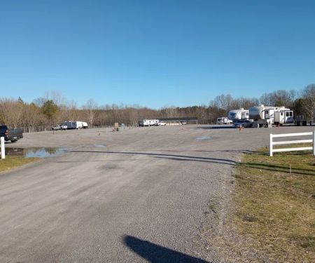 Sunset Ridge RV Park
