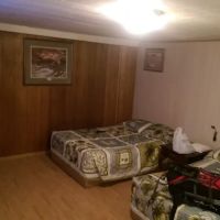 Arrow Head Motel & Campground ico
