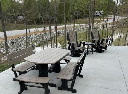 Diamond Acres Luxury RV Resort