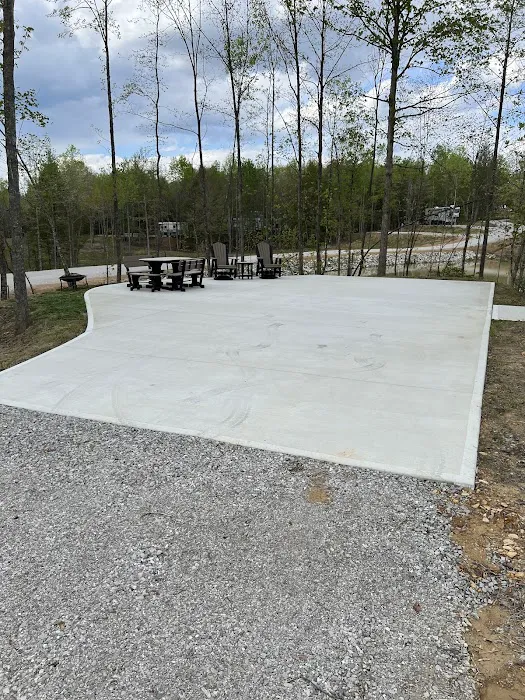 Diamond Acres Luxury RV Resort Picture 7