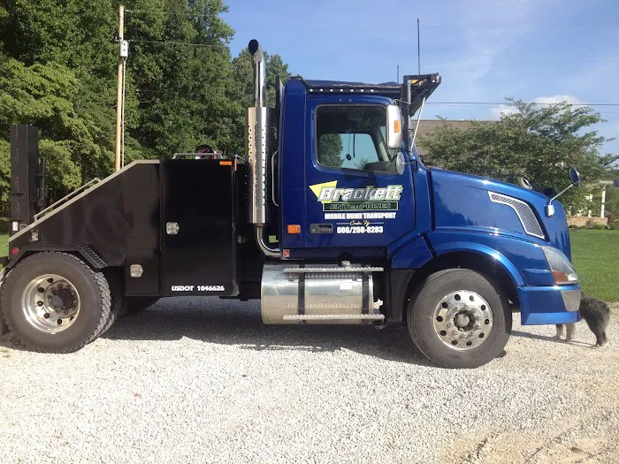 Brackett Enterprises Picture 6
