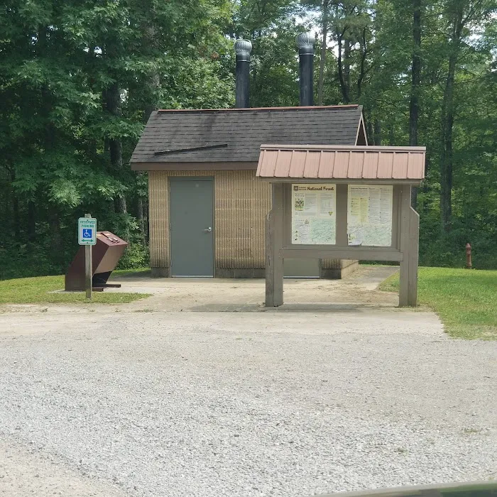 Barren Fork Horse Camp (recgovnpsdata) Picture 2