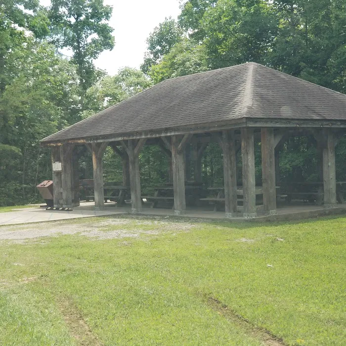Barren Fork Horse Camp (recgovnpsdata) Picture 3