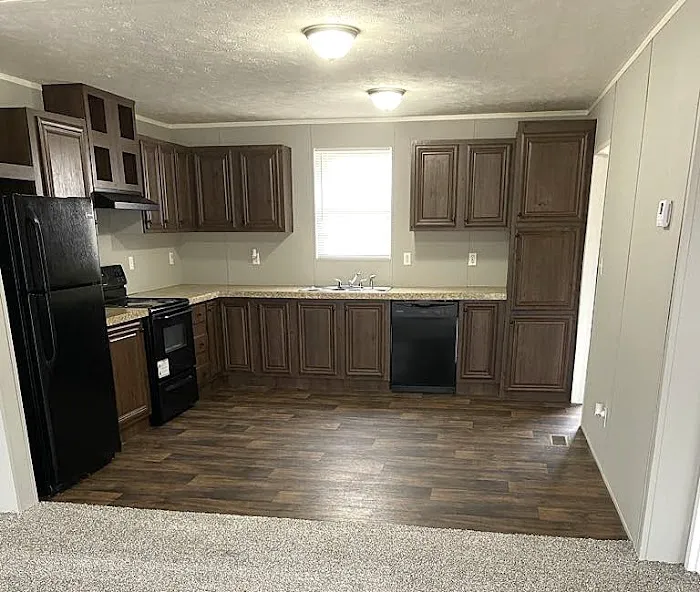 St James Manufactured Home Community Picture 2