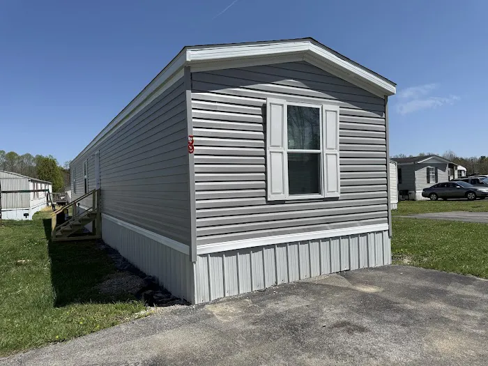 St James Manufactured Home Community Picture 1
