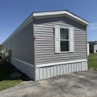 St James Manufactured Home Community ico