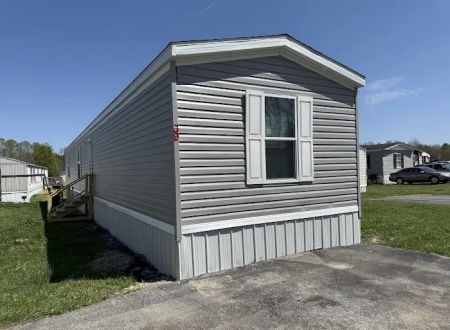 St James Manufactured Home Community