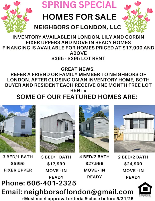 St James Manufactured Home Community Picture 6