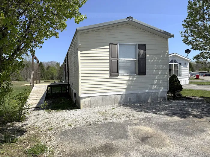 St James Manufactured Home Community Picture 5
