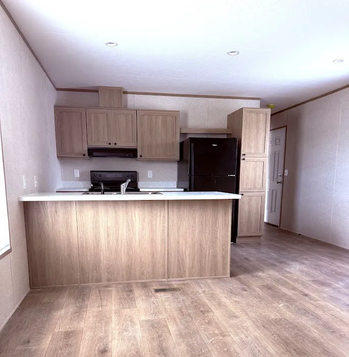 St James Manufactured Home Community Picture 4