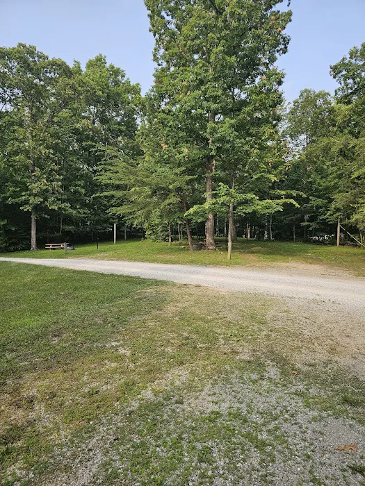 Barren Fork Picnic Area (recgovnpsdata) Picture 2