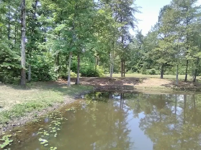 Barren Fork Picnic Area (recgovnpsdata) Picture 5