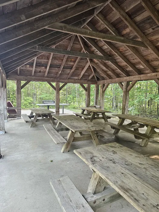 Barren Fork Picnic Area (recgovnpsdata) Picture 4