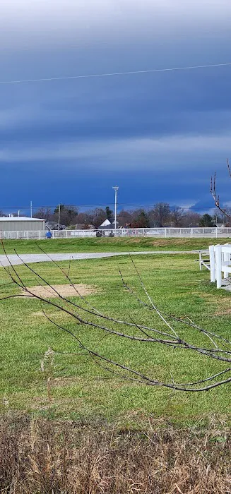 Marion County Fairgrounds RV Park Picture 4