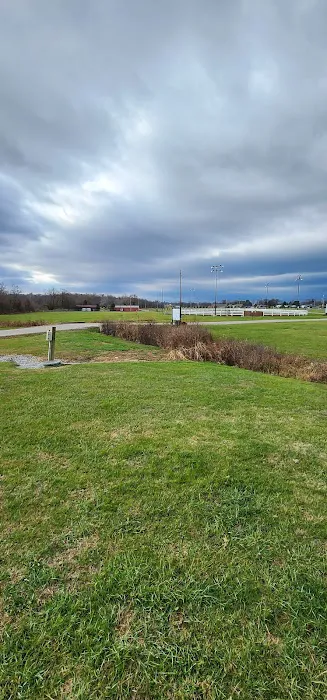 Marion County Fairgrounds RV Park Picture 10