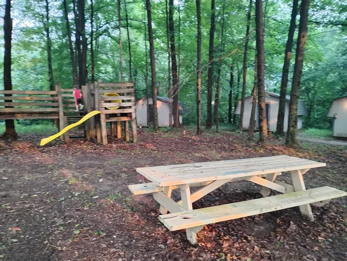 CICA Campgrounds Picture 1