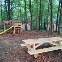 CICA Campgrounds ico