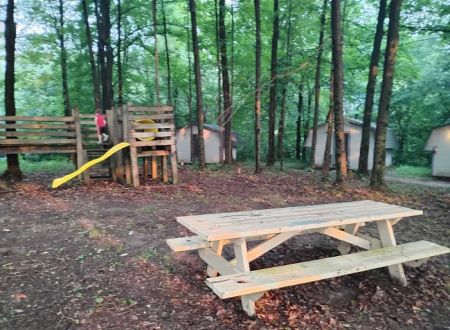CICA Campgrounds