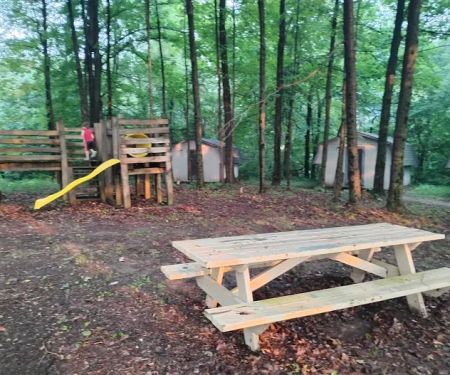 CICA Campgrounds