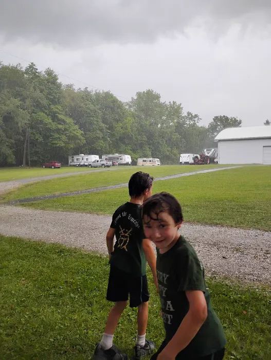CICA Campgrounds Picture 4