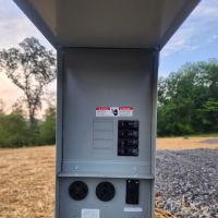 SUNRISE RV PARK ico