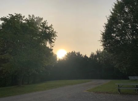 Timeless Days Campground