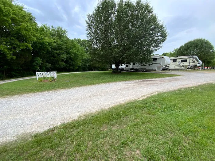 Timeless Days Campground Picture 3