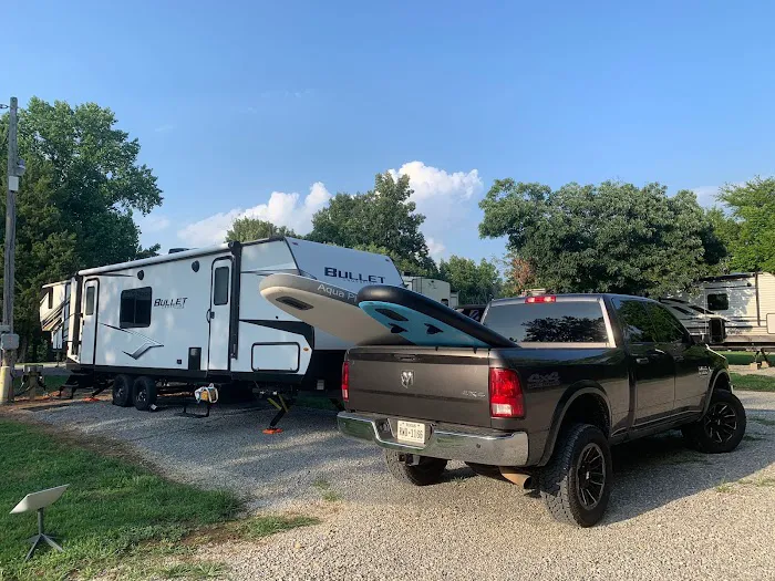 Timeless Days Campground Picture 5