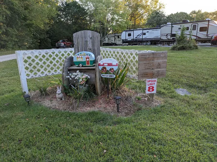 Timeless Days Campground Picture 4