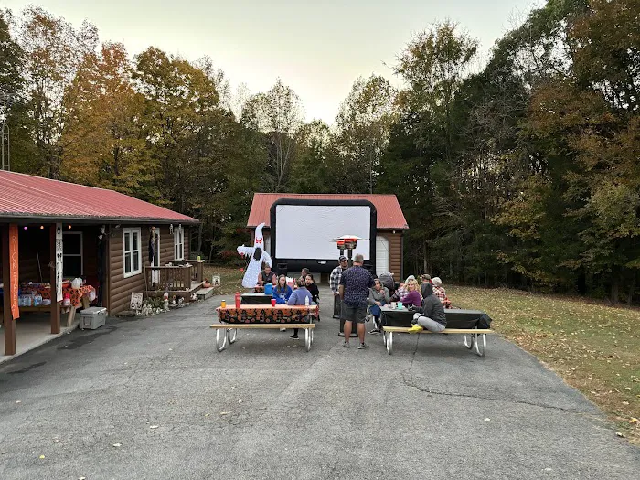 Timeless Days Campground Picture 9