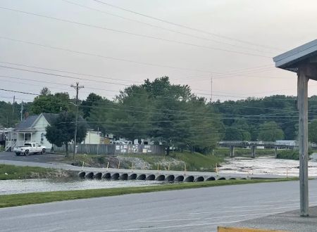 Grand Trails RV Park