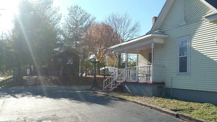 Grand Trails RV Park Picture 6