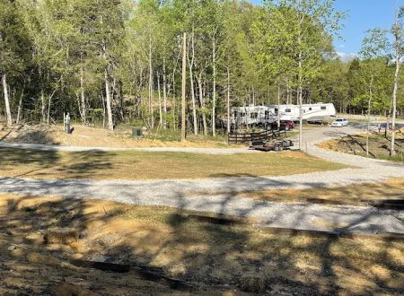Hidden Creek RV Park