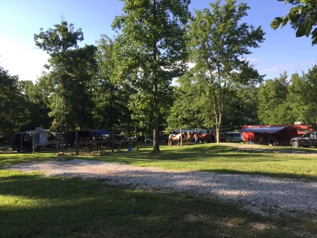 Come Again Horse Camp Picture 1