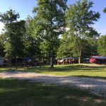 Come Again Horse Camp
