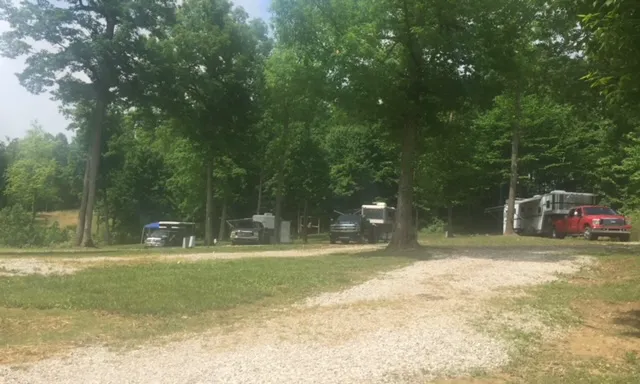 Come Again Horse Camp Picture 8
